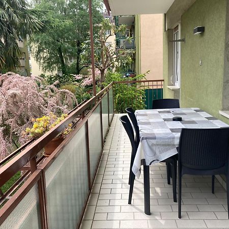 Apartment Larissa Merano Luaran gambar
