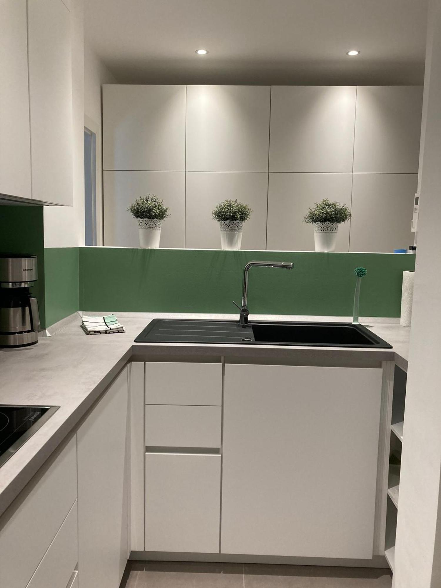 Apartment Larissa Merano Luaran gambar