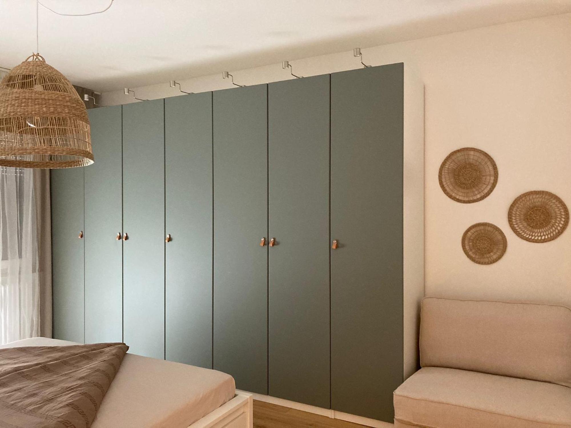 Apartment Larissa Merano Luaran gambar